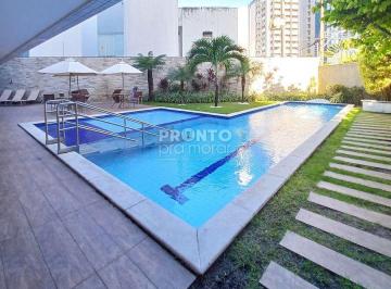 Apartamento de 4 quartos, Recife · Apartamento com 4 quartos, 2 suítes em Boa Viagem 