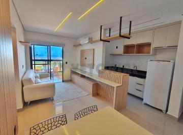 Apartamento de 2 quartos, Caraguatatuba · Apartamento 2 dormitórios , 66 m²  R$ 680.000,00 - Porto Novo - Caraguatatuba/SP