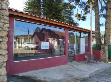 Comercial de 1 quarto, Camanducaia · ponto comercial