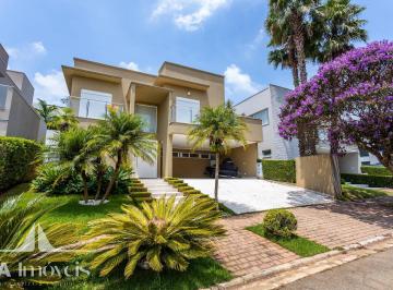 Casa · 340m² · OPORTUNIDADE ALPHAVILLE, 5 SUÍTES, MODERNA, AR CONDICIONADO!