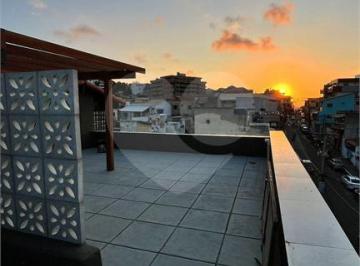 Apartamento · 130m² · 2 Quartos · 1 Vaga · Apartamento com 2 quartos à venda em Praia grande - RJ