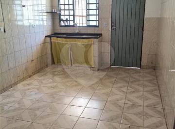 Casa · 103m² · 2 Quartos · 3 Vagas · Casa com 2 quartos à venda em Jardim tancredo neves - SP