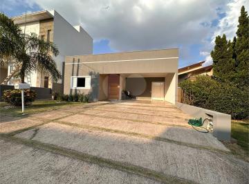 Casa · 228m² · 4 Quartos · 4 Vagas · Condomínio com 4 quartos à venda em Jardim Portal Dos Ipês - SP
