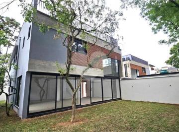 Imagem Principal · Casa em condomínio 4 suítes a venda no Alto da Boa vista
