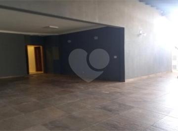 Casa · 382m² · 4 Quartos · 4 Vagas · Casa com 4 quartos à venda em Jardim Antártica - SP