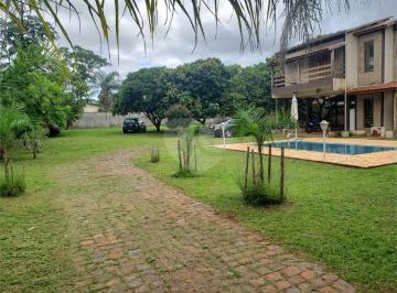 Casa · 235m² · 3 Quartos · 8 Vagas · Condomínio com 3 quartos à venda em Jardim Ouro Branco - SP