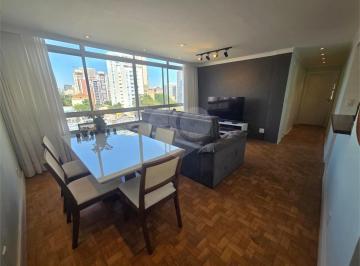 Apartamento · 80m² · 2 Quartos · 1 Vaga · Apartamento com 2 quartos à venda em Vila mariana - SP