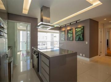 Apartamento · 76m² · 2 Quartos · 2 Vagas · Apartamento com 2 quartos à venda em Aclimação - SP