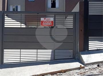 Casa · 101m² · 2 Quartos · 2 Vagas · Sobrado com 2 quartos à venda em Vila clarice - SP