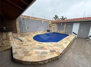 Casa · 222m² · 5 Quartos · 4 Vagas · Casa com 5 quartos à venda em Flórida - SP