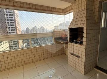 Apartamento · 79m² · 2 Quartos · 1 Vaga · Apartamento com 2 quartos à venda em Aviação - SP