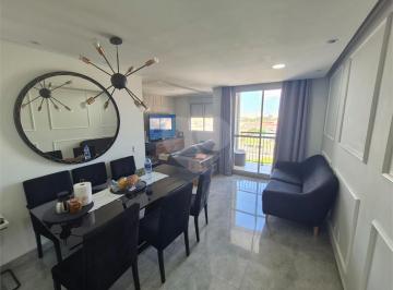 Apartamento · 63m² · 3 Quartos · 1 Vaga · Apartamento com 3 quartos à venda em Vila maria - SP