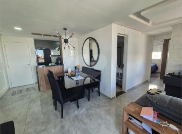 Apartamento · 63m² · 3 Quartos · 1 Vaga · Apartamento com 3 quartos à venda em Vila maria - SP