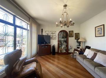 Casa · 260m² · 3 Quartos · 4 Vagas · Casa térrea com 3 quartos à venda em Água fria - SP