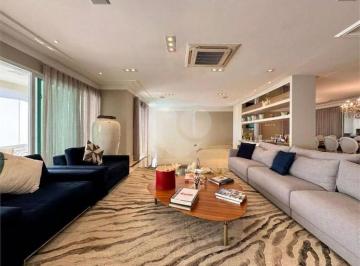 Apartamento · 625m² · 5 Quartos · 9 Vagas · Apartamento com 5 quartos à venda em Jardim anália franco - SP