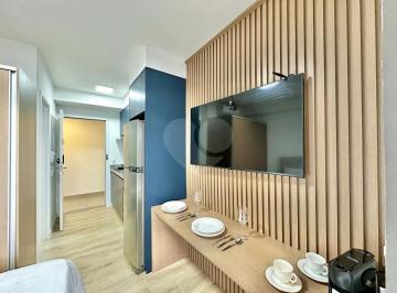 Apartamento · 29m² · 1 Quarto · 1 Vaga · Apartamento com 1 quartos à venda em Vila Congonhas - SP
