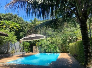 Casa · 201m² · 4 Quartos · 4 Vagas · Casa térrea com 4 quartos à venda em Guaiúba - SP
