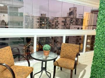 Apartamento · 87m² · 2 Quartos · 2 Vagas · Apartamento com 2 quartos à venda em Cidade ocian - SP