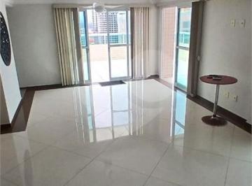 Apartamento · 492m² · 4 Quartos · 2 Vagas · Cobertura com 4 quartos à venda em Guilhermina - SP