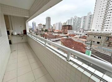 Apartamento · 75m² · 2 Quartos · 1 Vaga · Apartamento com 2 quartos à venda em Aviação - SP