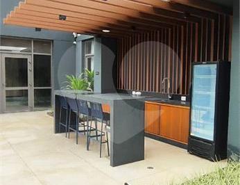 Apartamento · 169m² · 4 Quartos · 3 Vagas · Apartamento com 4 quartos à venda em Vila mariana - SP