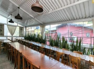 Comercial · 424m² · Salão Comercial à venda em Santo amaro - SP