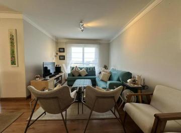0 · Apartamento 3 suítes à venda no Mansões Santo Annto