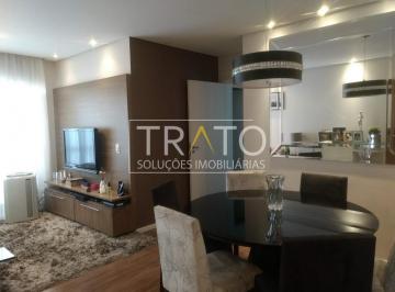 0 · Apartamento à venda no Residencial Canadá