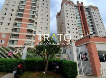 0 · Apartamento para venda e locação no Condomínio Gemini