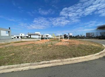 0 · terreno à venda em Loteamento Residencial Arborais
