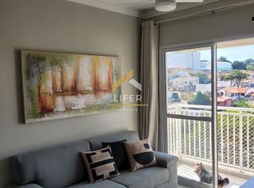 0 · Vendo apartamento na Vila Industrial, Campinas.