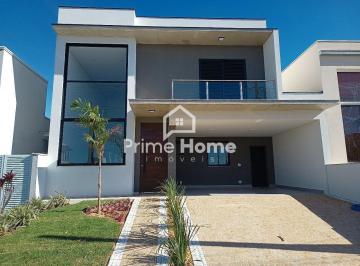 0 · casa à venda em Residencial Real Parque Sumaré