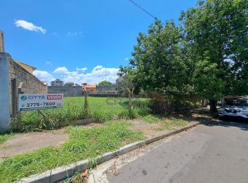 0 · Terreno à venda no bairro Nova Campinas, Campinas SP