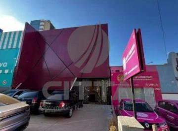 0 · Salão Comercial, no bairro Taquaral, para locação em Campinas/SP.