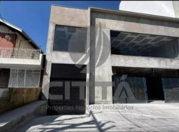 0 · Salão Comercial de para locação, no bairro Botafogo em Campinas/SP.