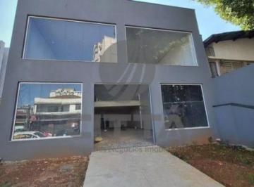 0 · Salão Comercial para locação no Taquaral, Campinas/SP.