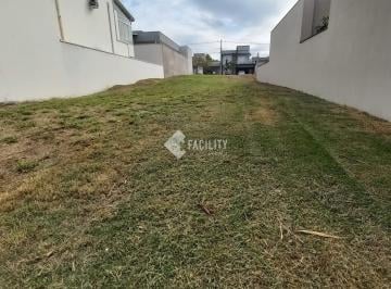 0 · terreno à venda em Residencial Real Parque Sumaré