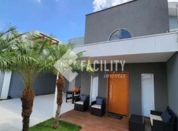 0 · casa à venda em Residencial Terras do Barão