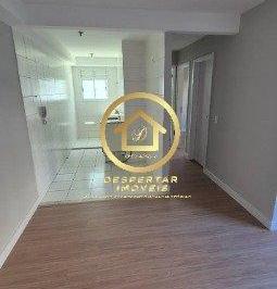 Apartamento · 43m² · 2 Quartos · Apartamento à venda - no Parque Nações Unidas