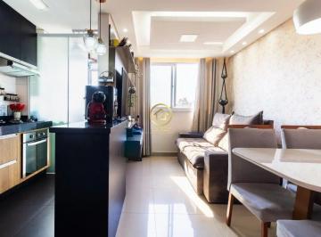 Apartamento · 44m² · 2 Quartos · Apartamento à venda - no Jardim Íris