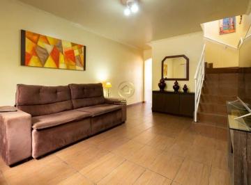 Casa · 137m² · 3 Quartos · Casa à venda - no Parque Monteiro Soares