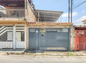 Casa · 240m² · 4 Quartos · Casa à venda - no Vila Bancária Munhoz