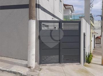 Apartamento · 35m² · 1 Quarto · Apartamento com 1 quartos à venda em Vila paiva - SP