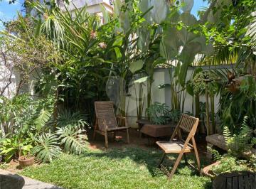 Casa · 183m² · 3 Quartos · 2 Vagas · Casa com 3 quartos à venda em Pinheiros - SP