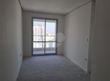 Apartamento · 52m² · 2 Quartos · 1 Vaga · Apartamento com 2 quartos à venda em Vila mazzei - SP