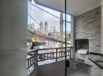 Apartamento · 53m² · 2 Quartos · Apartamento com 2 quartos à venda em Parada inglesa - SP