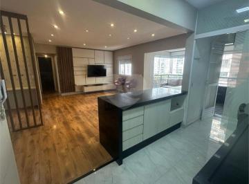 Apartamento · 93m² · 3 Quartos · 2 Vagas · Apartamento com 3 quartos à venda em Baeta Neves - SP