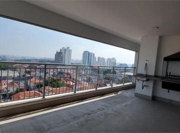 Apartamento · 125m² · 3 Quartos · 2 Vagas · Apartamento com 3 quartos à venda em Vila dom pedro i - SP