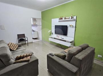 Casa · 181m² · 2 Quartos · 2 Vagas · Casa com 2 quartos à venda em Jaguaribe - SP