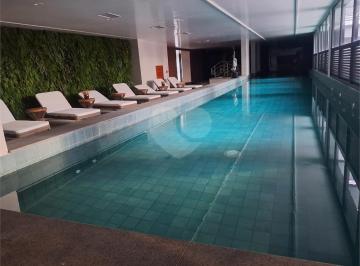 Apartamento · 230m² · 4 Quartos · 3 Vagas · Apartamento com 4 quartos à venda em Pinheiros - SP